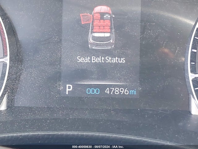 Toyota Highlander Le 2021 5TDBZRBH5MS096488 Image 15