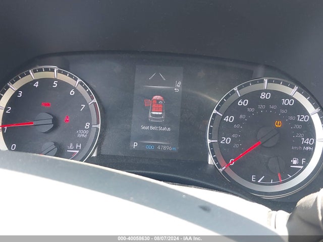 Toyota Highlander Le 2021 5TDBZRBH5MS096488 Image 7