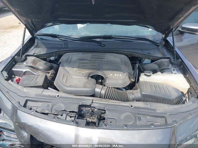 Chrysler 300 S 2022 2C3CCABGXNH116799 Image 10