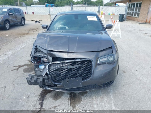 Chrysler 300 S 2022 2C3CCABGXNH116799 Image 12