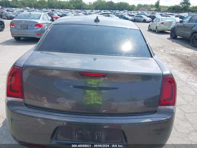 Chrysler 300 S 2022 2C3CCABGXNH116799 Image 16