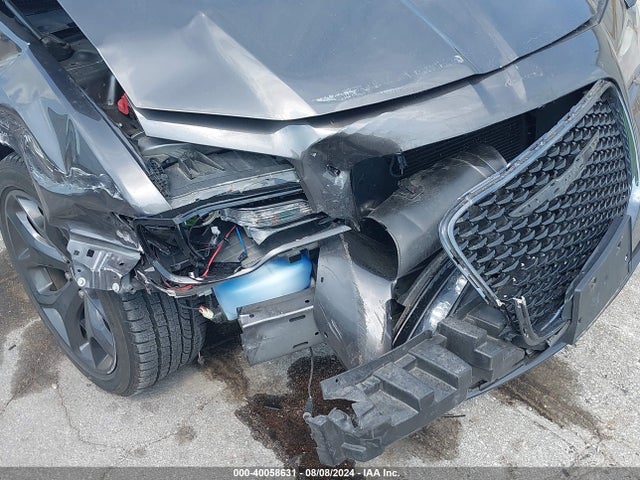 Chrysler 300 S 2022 2C3CCABGXNH116799 Image 6
