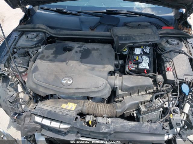 SJKCH5CPXJA045788 Infiniti Qx30 Premium