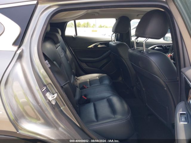 SJKCH5CPXJA045788 Infiniti Qx30 Premium