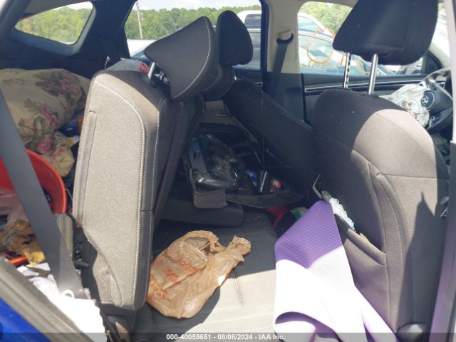 5NMJB3AE3NH012726 Hyundai TUCSON SEL