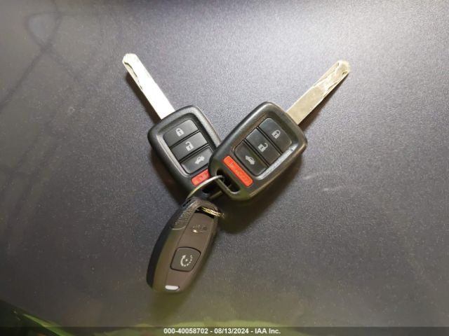 2HGFC2F52HH567609 Honda Civic Lx