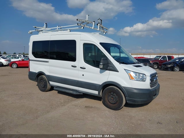 2018 1FDZK1CM8JKB56553 main image