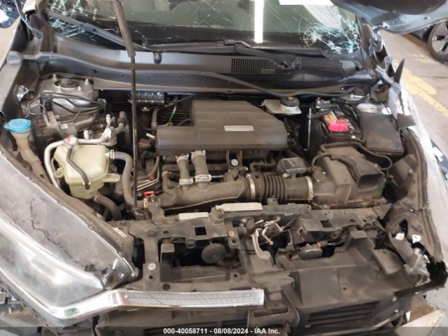 5J6RW1H82HL003234 Honda Cr-v Ex-l/ex-l Navi