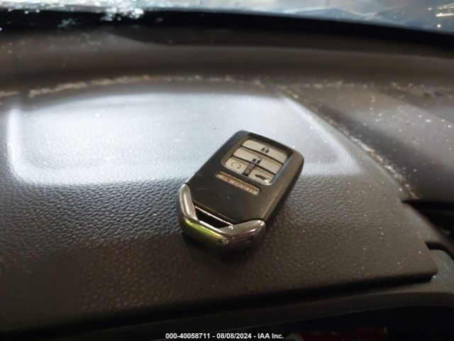 5J6RW1H82HL003234 Honda Cr-v Ex-l/ex-l Navi