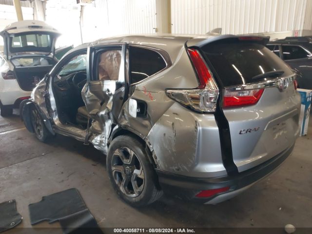 5J6RW1H82HL003234 Honda Cr-v Ex-l/ex-l Navi