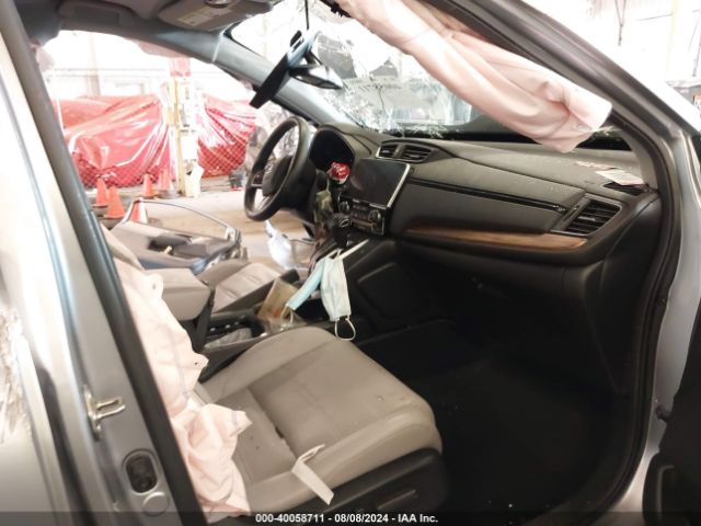 5J6RW1H82HL003234 Honda Cr-v Ex-l/ex-l Navi