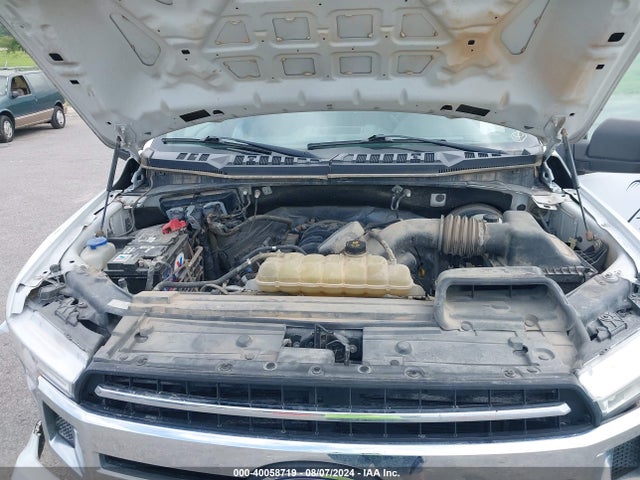 Ford F-150 Xl 2019 1FTMF1C53KKD59783 Image 10