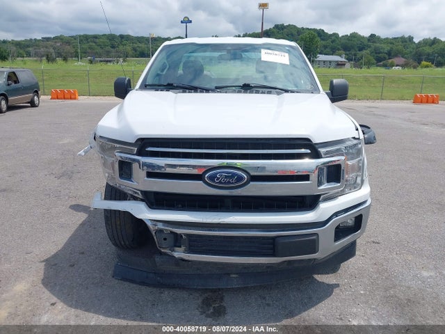 Ford F-150 Xl 2019 1FTMF1C53KKD59783 Image 12