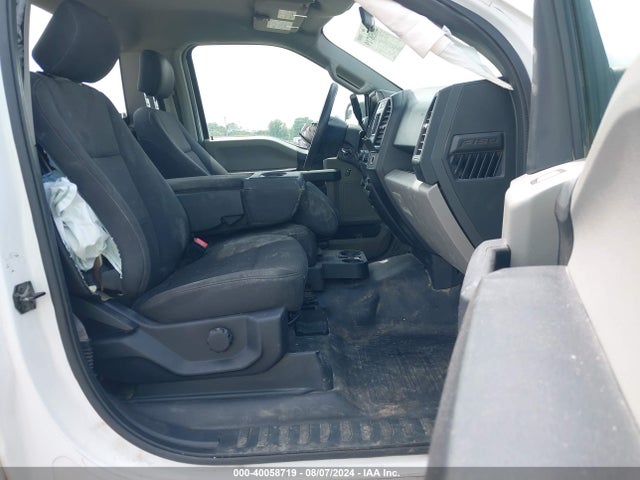 Ford F-150 Xl 2019 1FTMF1C53KKD59783 Image 5
