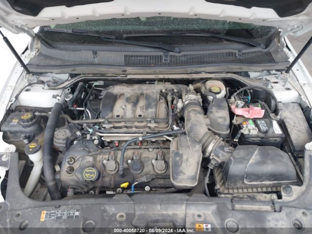 1FAHP2E83FG179987 Ford TAURUS SEL