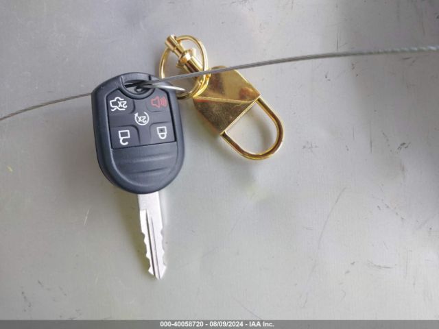 1FAHP2E83FG179987 Ford TAURUS SEL