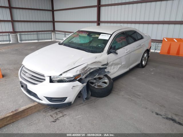 1FAHP2E83FG179987 Ford TAURUS SEL