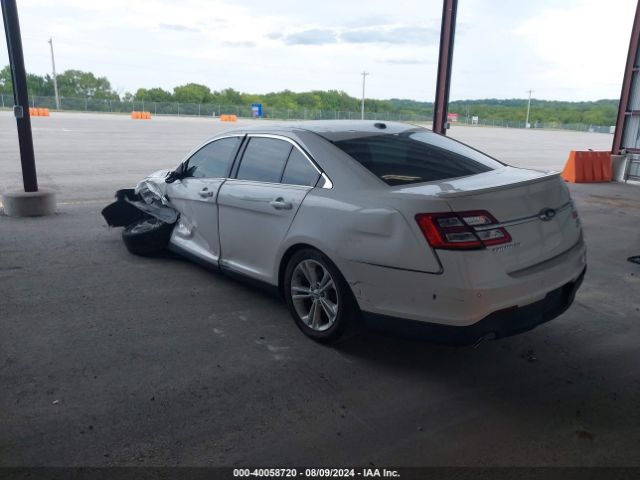 1FAHP2E83FG179987 Ford TAURUS SEL