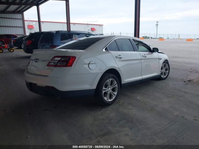 1FAHP2E83FG179987 Ford TAURUS SEL