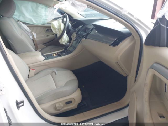 1FAHP2E83FG179987 Ford TAURUS SEL