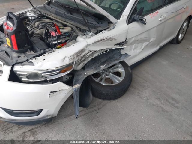 1FAHP2E83FG179987 Ford TAURUS SEL