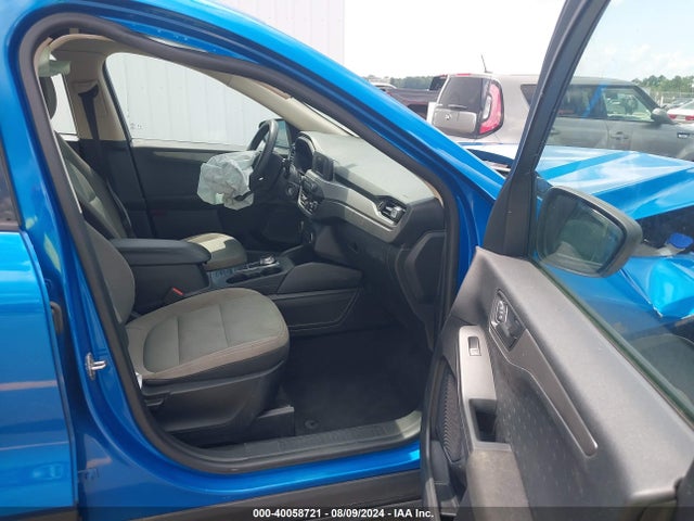 Ford ESCAPE S 2020 1FMCU0F6XLUA08564 Image 5