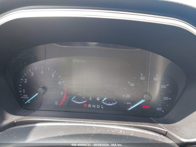 Ford ESCAPE S 2020 1FMCU0F6XLUA08564 Image 7