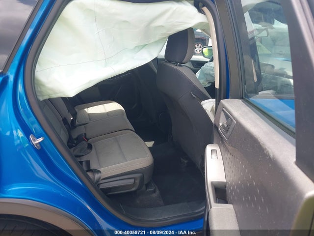 Ford ESCAPE S 2020 1FMCU0F6XLUA08564 Image 8