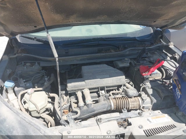 Honda Cr-v 2wd Lx 2020 7FARW1H27LE008348 Image 10