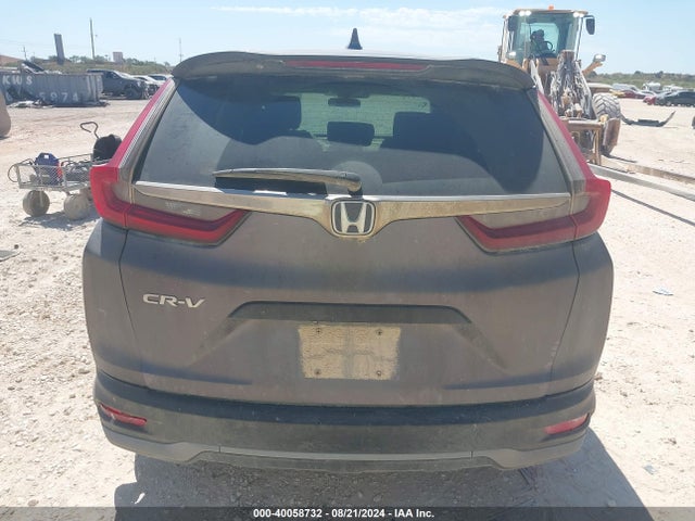 Honda Cr-v 2wd Lx 2020 7FARW1H27LE008348 Image 17
