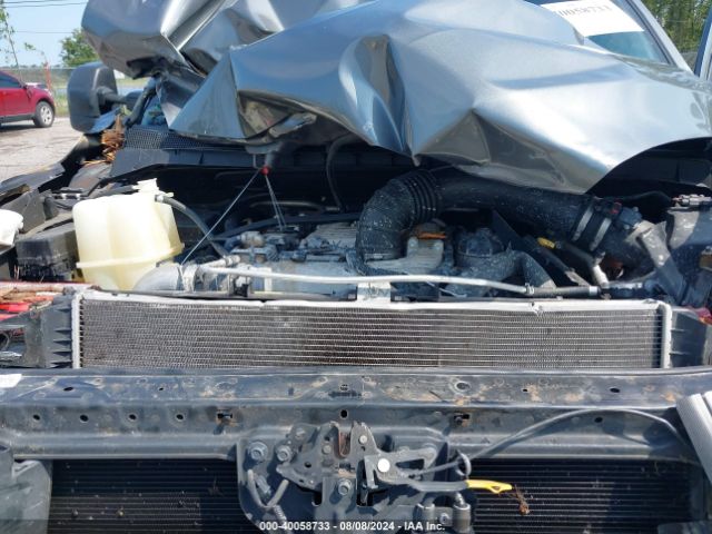 2017 NISSAN TITAN XD 1N6BA1F4XHN547505 Photo 9