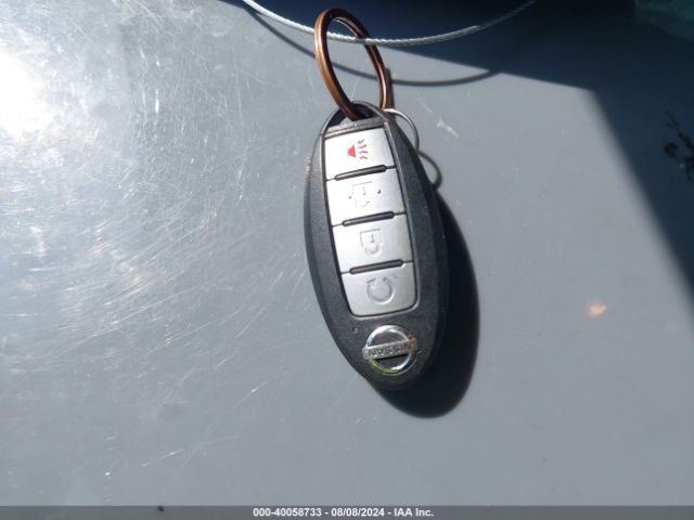 2017 NISSAN TITAN XD 1N6BA1F4XHN547505 Photo 10
