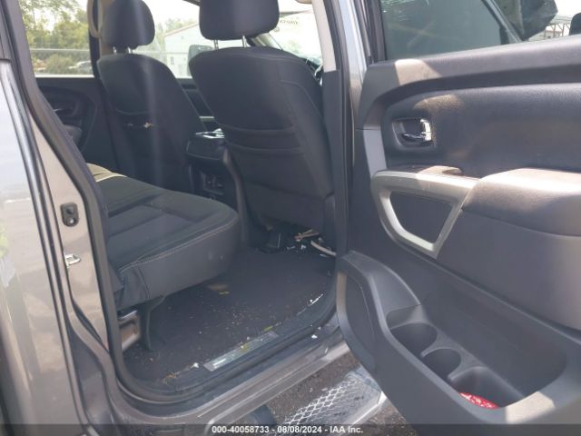 2017 NISSAN TITAN XD 1N6BA1F4XHN547505 Photo 7