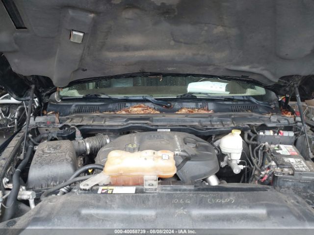 1C6RR7PM7ES354180 RAM 1500 Longhorn