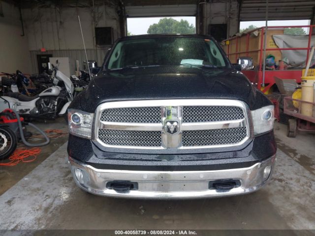 1C6RR7PM7ES354180 RAM 1500 Longhorn
