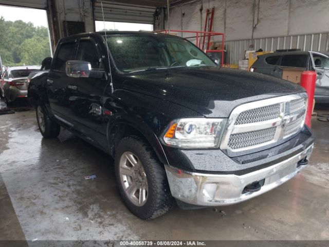 1C6RR7PM7ES354180 RAM 1500 Longhorn