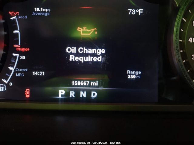 1C6RR7PM7ES354180 RAM 1500 Longhorn