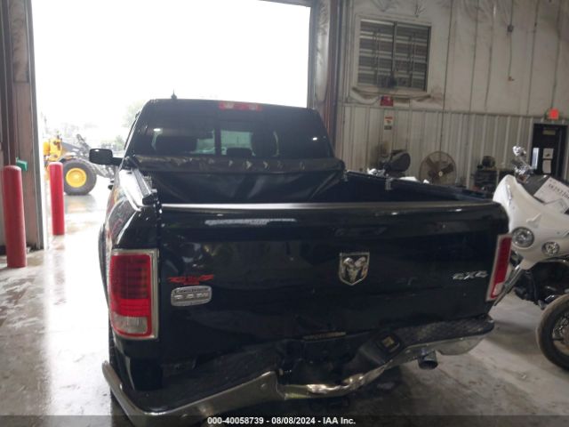 1C6RR7PM7ES354180 RAM 1500 Longhorn