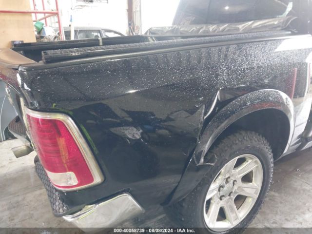 1C6RR7PM7ES354180 RAM 1500 Longhorn