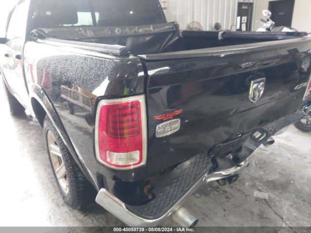 1C6RR7PM7ES354180 RAM 1500 Longhorn