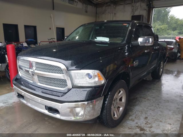 1C6RR7PM7ES354180 RAM 1500 Longhorn