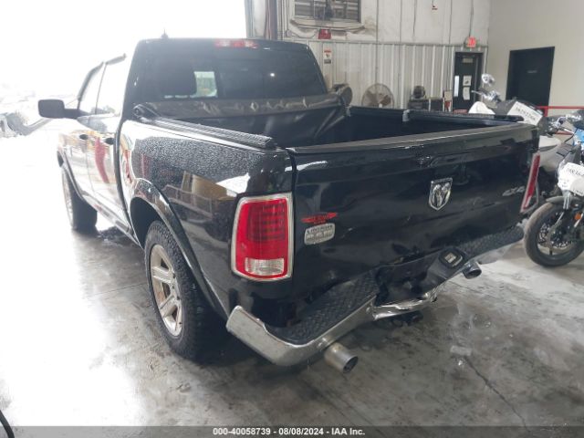 1C6RR7PM7ES354180 RAM 1500 Longhorn