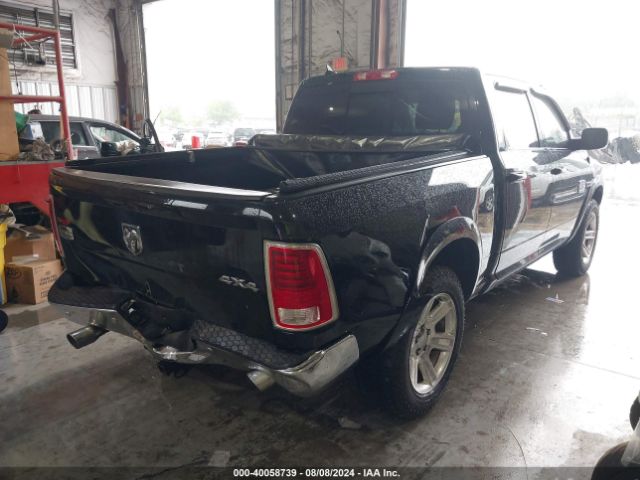 1C6RR7PM7ES354180 RAM 1500 Longhorn