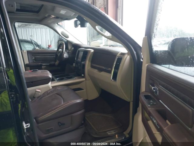1C6RR7PM7ES354180 RAM 1500 Longhorn