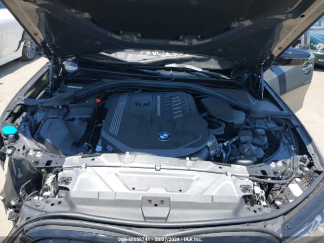 3MW49FS01R8E42647 BMW 3 Series M340i