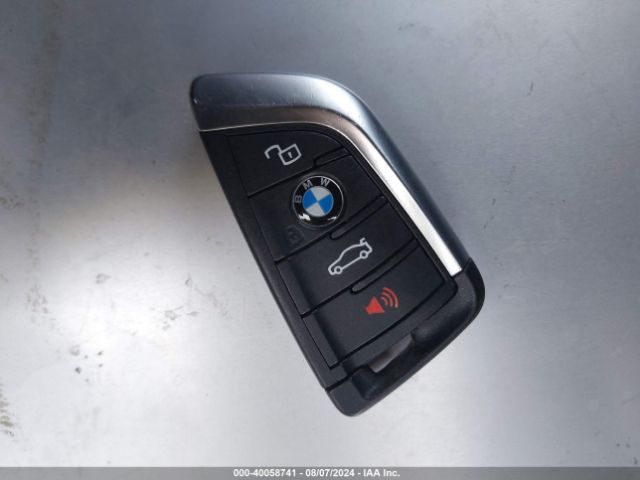 3MW49FS01R8E42647 BMW 3 Series M340i