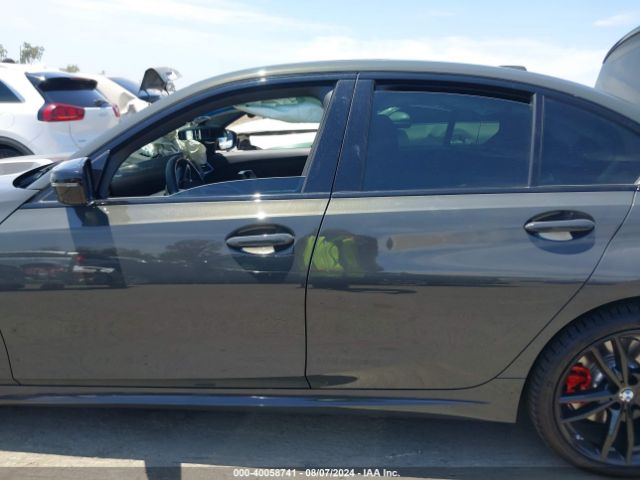 3MW49FS01R8E42647 BMW 3 Series M340i