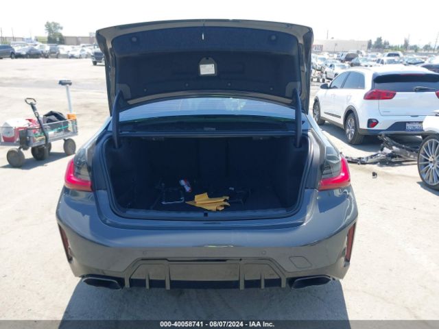 3MW49FS01R8E42647 BMW 3 Series M340i