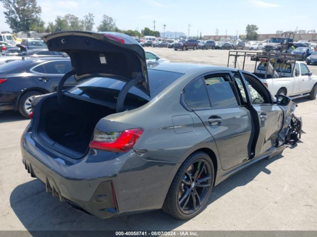 3MW49FS01R8E42647 BMW 3 Series M340i
