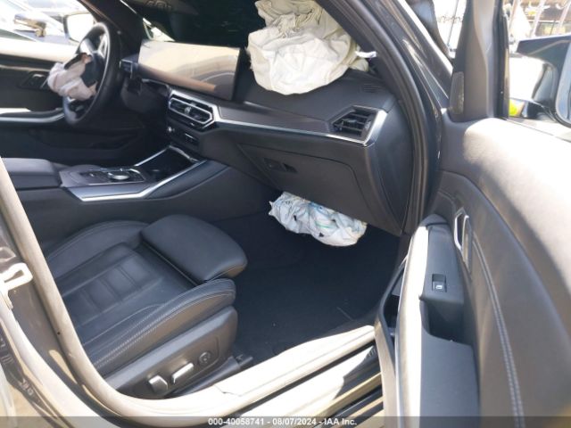 3MW49FS01R8E42647 BMW 3 Series M340i